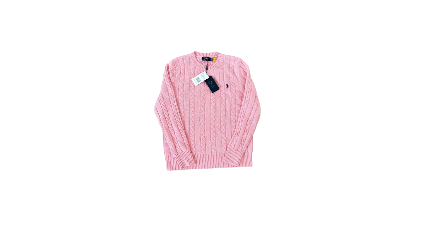 Ralph Lauren Polo Knitwear - Vintage dodavatel