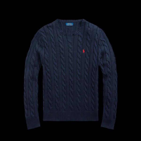 Ralph Lauren Polo Knitwear - Vintage dodavatel
