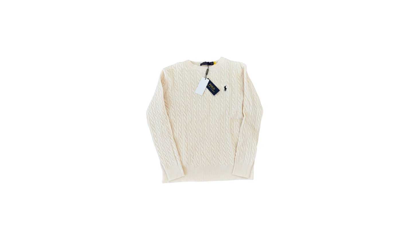 Ralph Lauren Polo Knitwear - Vintage dodavatel