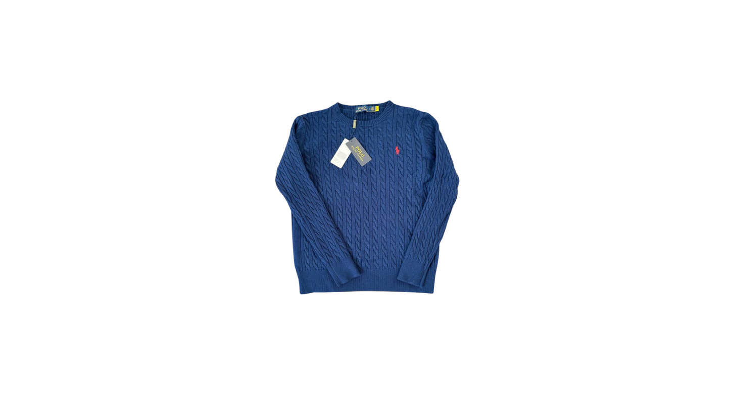 Ralph Lauren Polo Knitwear - Vintage dodavatel