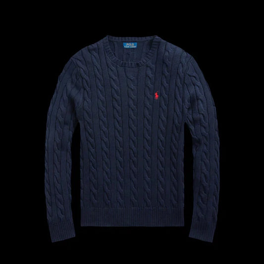 Ralph Lauren Polo Knitwear - Vintage dodavatel
